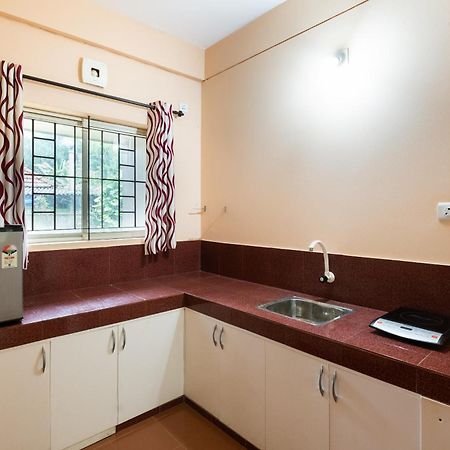 Oyo Home Vedica Home Stays Ambalavayal Exterior foto