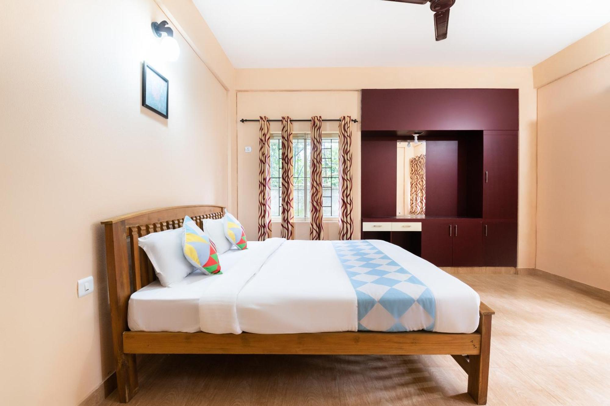 Oyo Home Vedica Home Stays Ambalavayal Exterior foto