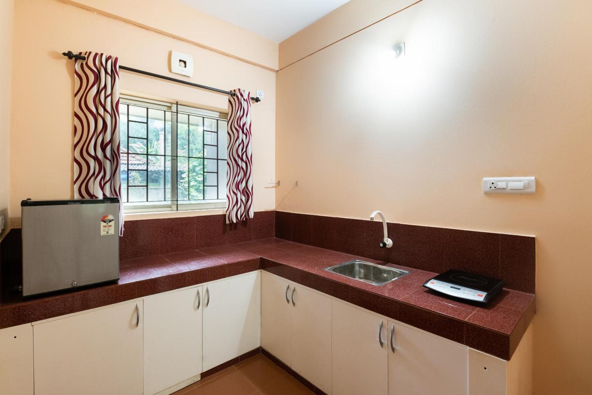 Oyo Home Vedica Home Stays Ambalavayal Exterior foto
