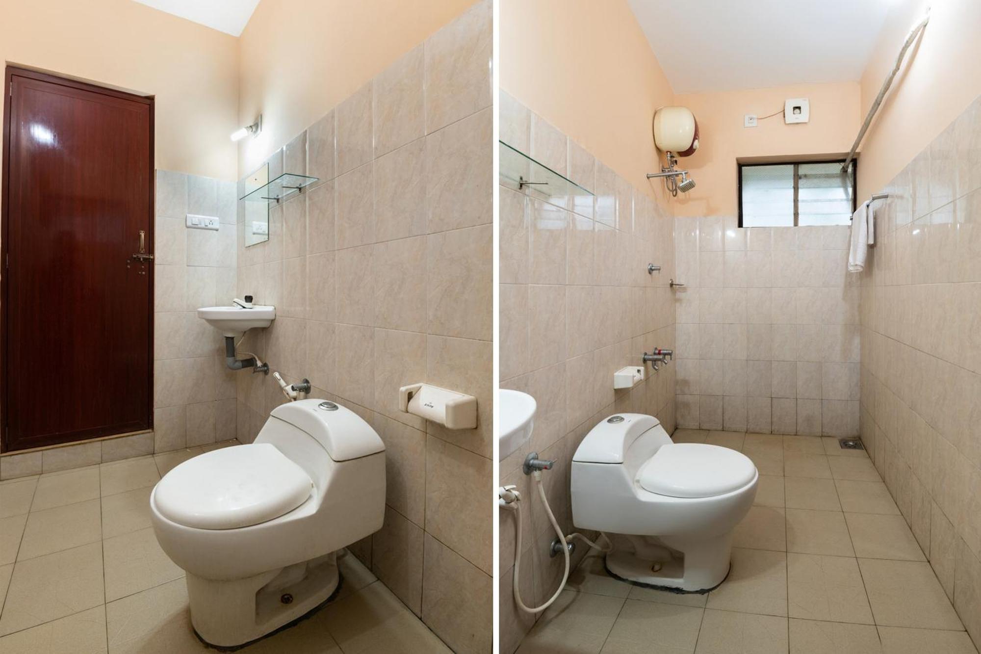 Oyo Home Vedica Home Stays Ambalavayal Exterior foto