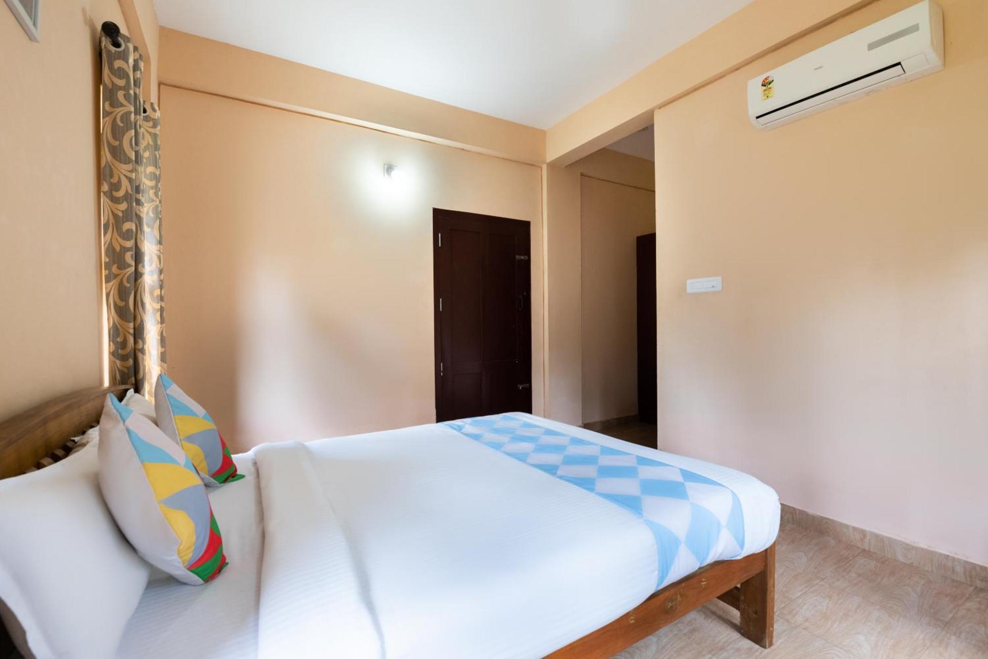 Oyo Home Vedica Home Stays Ambalavayal Exterior foto