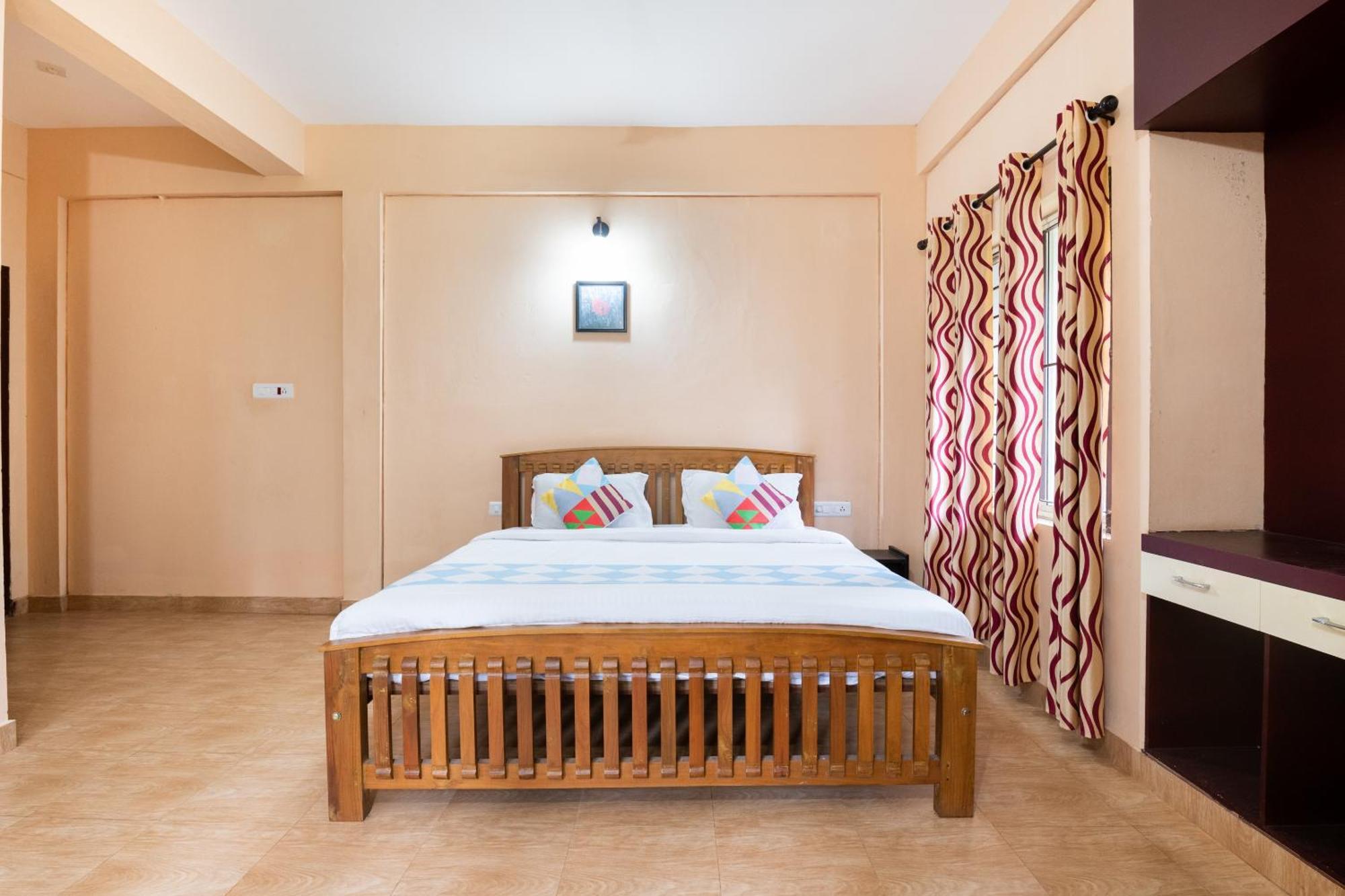 Oyo Home Vedica Home Stays Ambalavayal Exterior foto