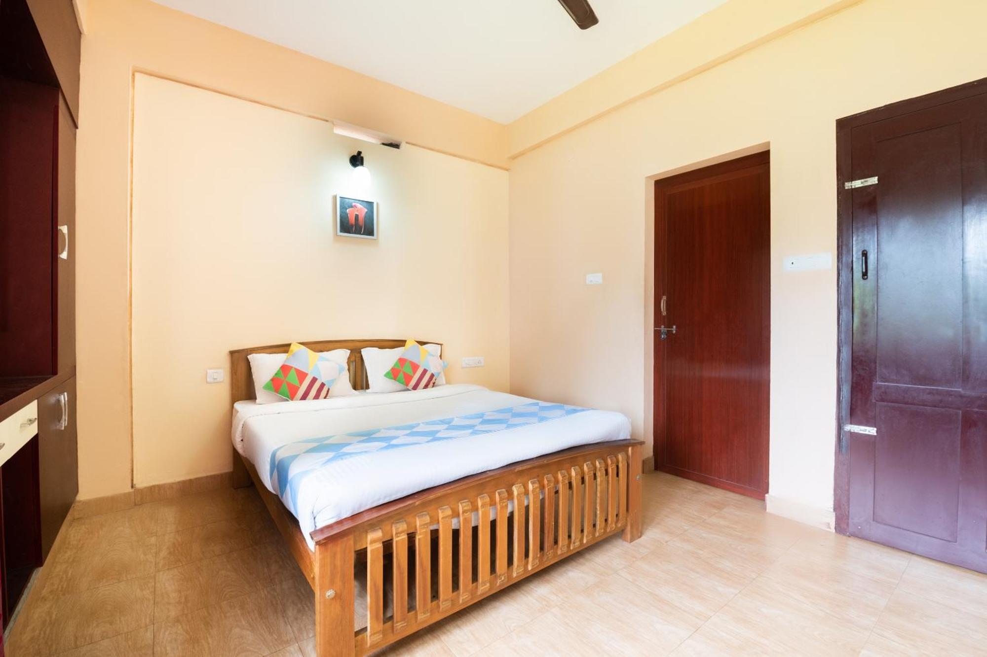Oyo Home Vedica Home Stays Ambalavayal Exterior foto