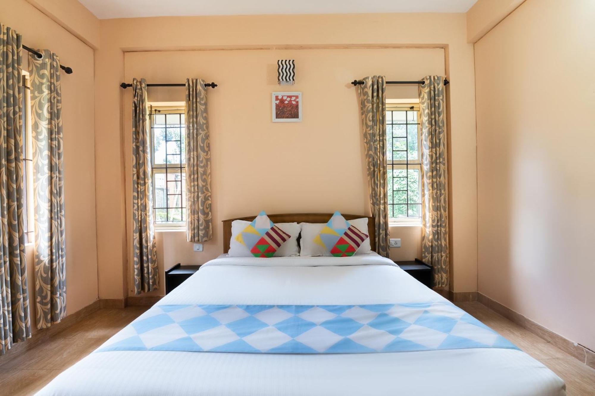 Oyo Home Vedica Home Stays Ambalavayal Exterior foto