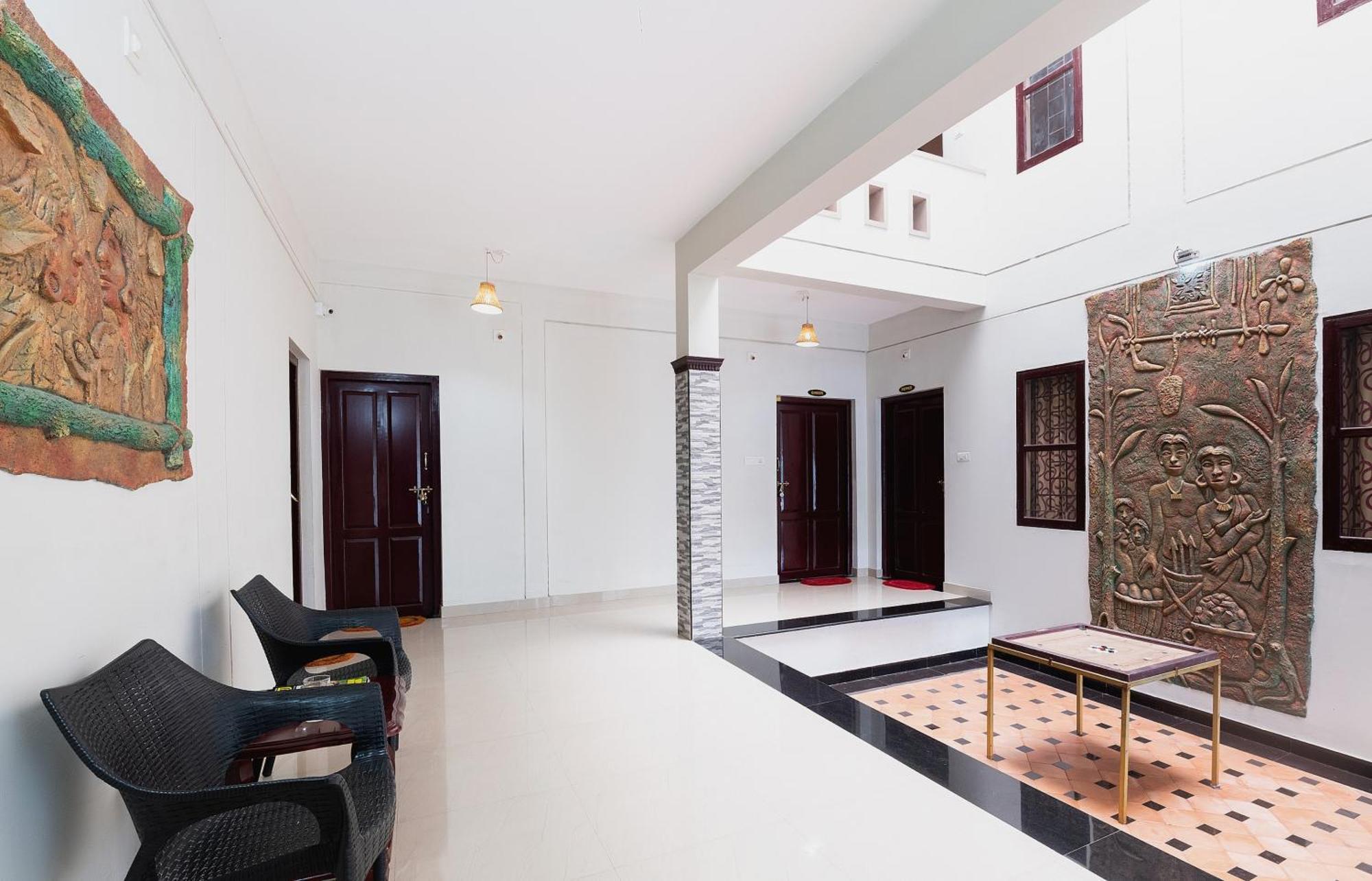 Oyo Home Vedica Home Stays Ambalavayal Exterior foto